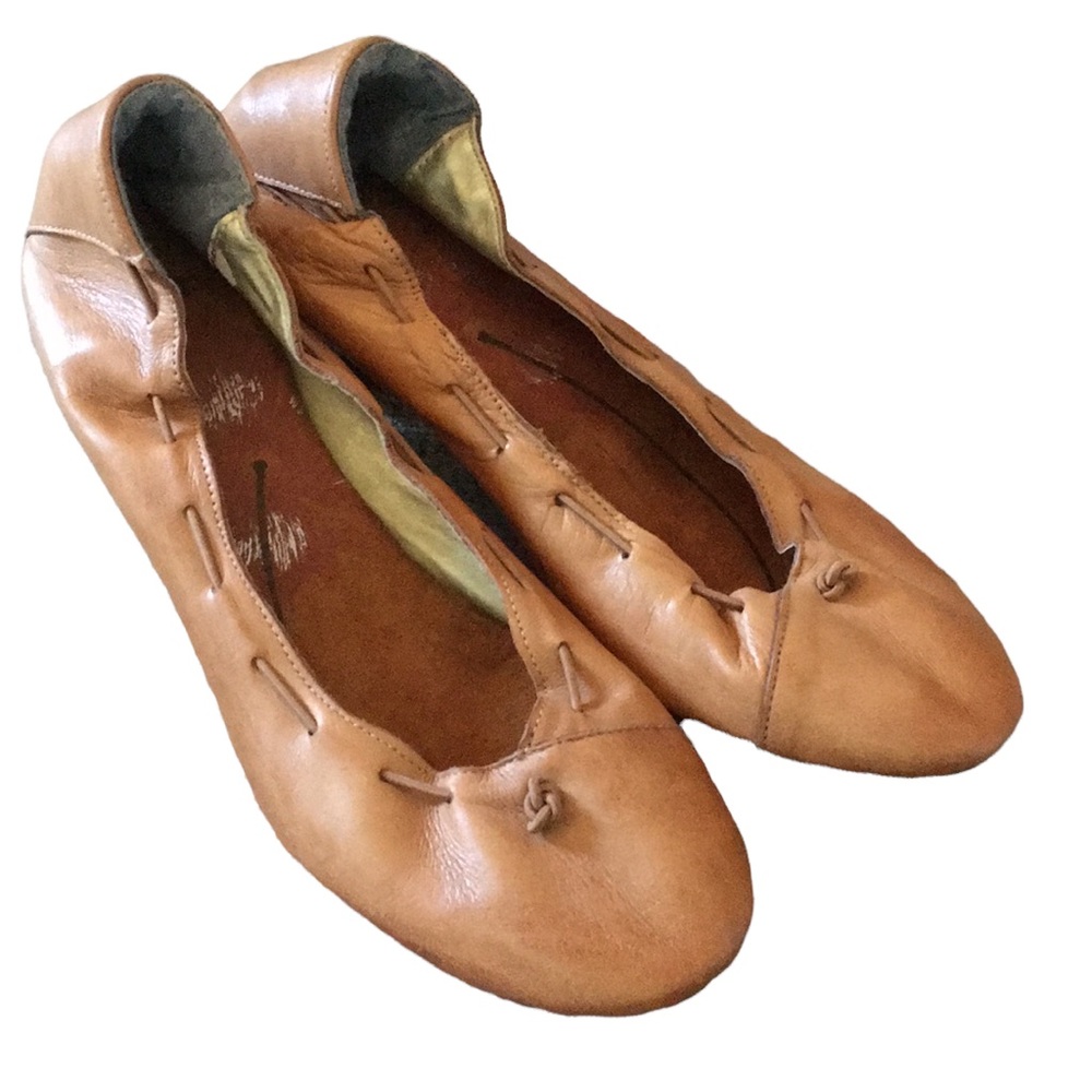 Zamsh | Designer Leather Shoes